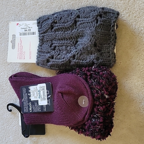 Boot Cuff/Topper - Picture 2 of 5